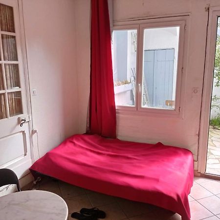 Chambre Meublee Independante, Avec Piscine Et Jardin, 1 Lit Pour 2 Personnes Direct Gare Aeroport 툴루즈 외부 사진