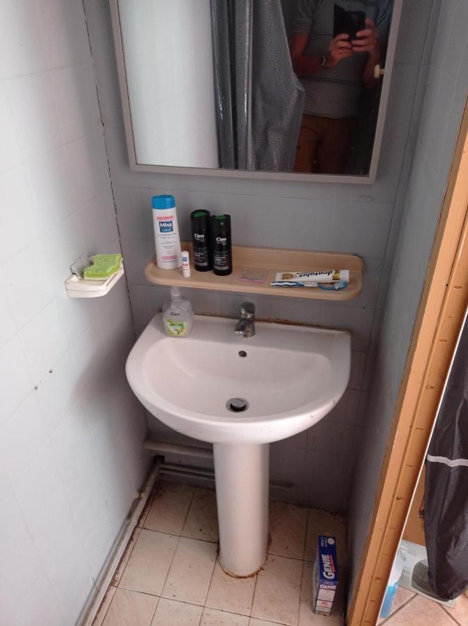 Chambre Meublee Independante, Avec Piscine Et Jardin, 1 Lit Pour 2 Personnes Direct Gare Aeroport 툴루즈 외부 사진
