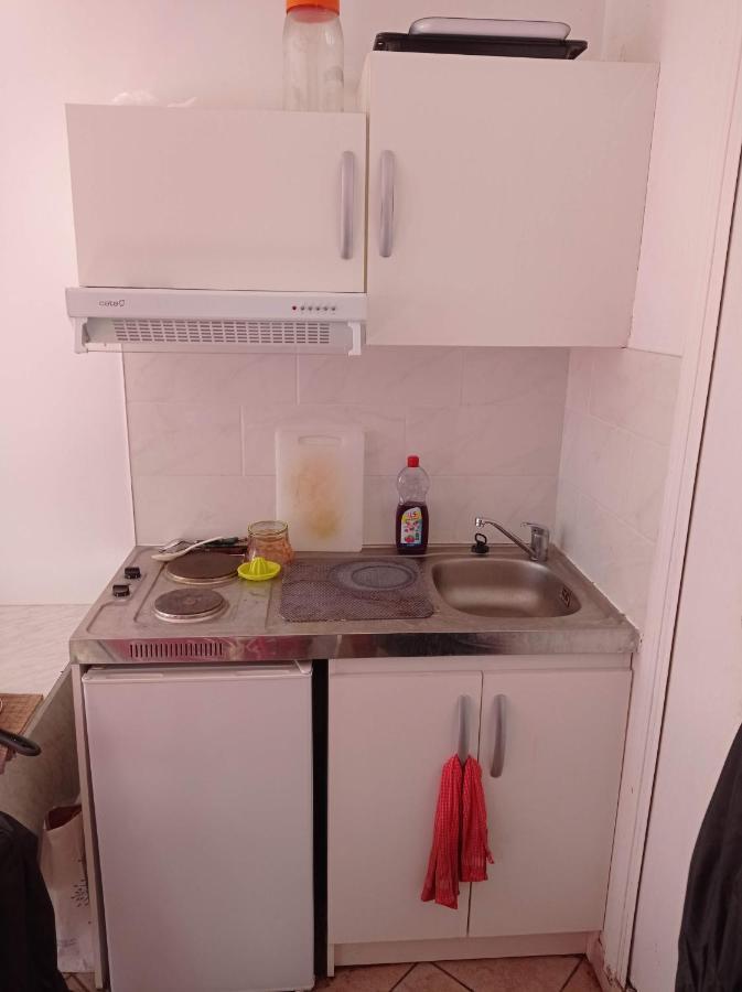 Chambre Meublee Independante, Avec Piscine Et Jardin, 1 Lit Pour 2 Personnes Direct Gare Aeroport 툴루즈 외부 사진