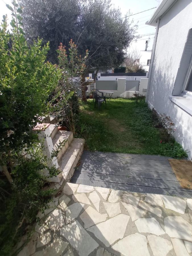 Chambre Meublee Independante, Avec Piscine Et Jardin, 1 Lit Pour 2 Personnes Direct Gare Aeroport 툴루즈 외부 사진