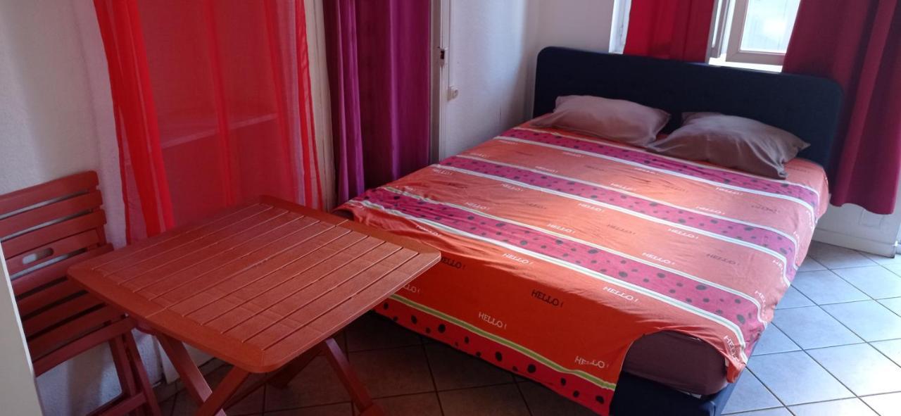 Chambre Meublee Independante, Avec Piscine Et Jardin, 1 Lit Pour 2 Personnes Direct Gare Aeroport 툴루즈 외부 사진